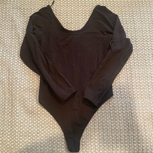 Lululemon align bodysuit